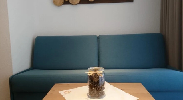 Номер Standard Hotel Erika