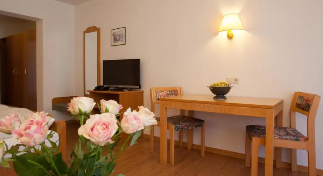 Rustikales Apartment 35qm mit Balkon Nähe Freiburg, Réserver Appartement Simonswald Brisgau