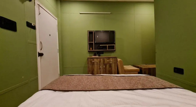Номер Premium Hotel Aurelia Pearl