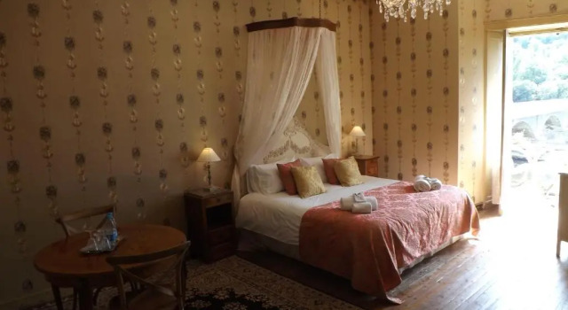 Номер Deluxe Maison Porte del Marty