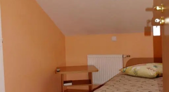 Номер Standard Turnė Guest House