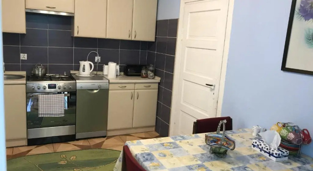 Семейный люкс Deluxe Jasi Stay