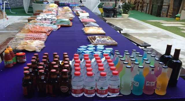 Moganshan Muxinfang Coffee Inn, Book Hotel Deqing 