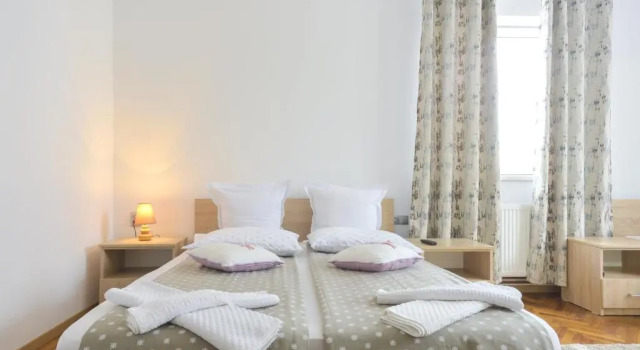 Номер Standard Pension Verona Centru