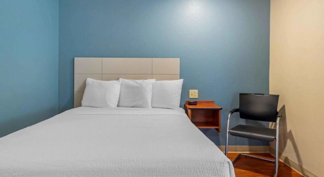 Люкс Extended Stay America Select Suites - Atlanta - Chamblee