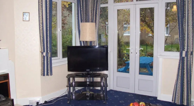 Номер Standard The Tops Self Catering