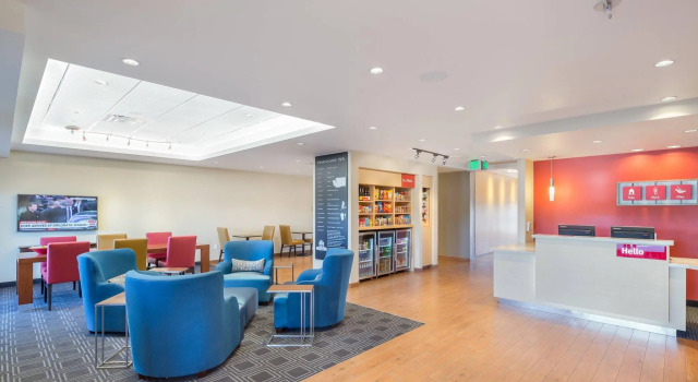 TownePlace Suites by Marriott Portland Vancouver