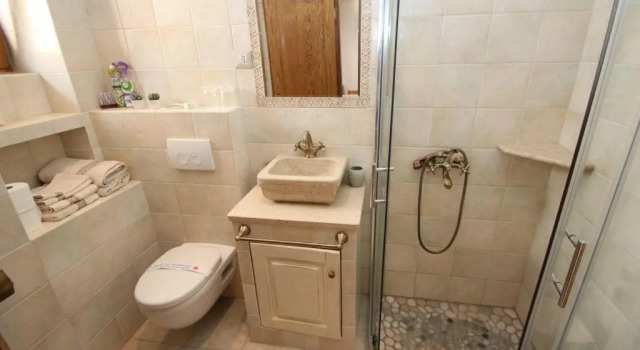 Студия Studio Apartment Ana