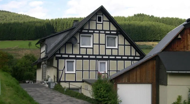 Haus Wald-Eck, Забронировать Отель Шмалленберг Северный Рейн-Вестфалия