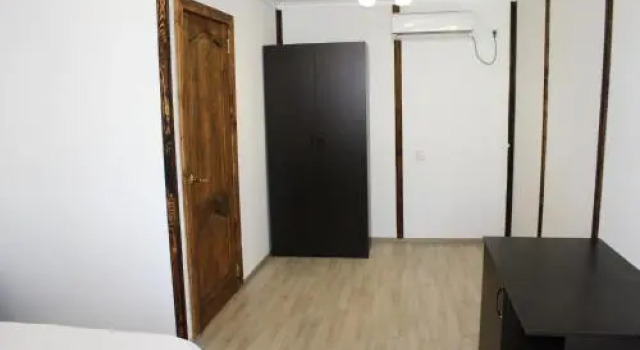 Guest House At Bichvinta
