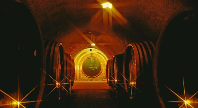 Апартаменты GrapeWine Guesthouse