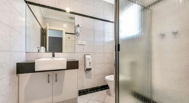 Трёхместный номер Standard Comfort Inn & Suites Manhattan