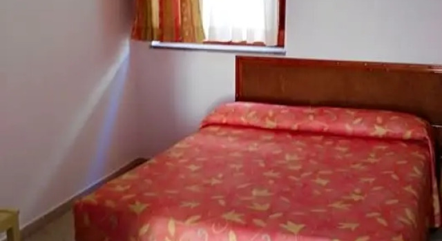 Одноместный номер Standard La Sirenetta Park Hotel