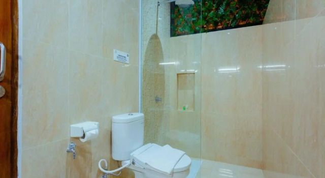 Номер Standard Bintan Exotica Resort By Waringin Hospitality