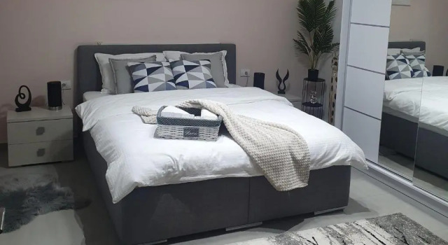 Апартаменты Afrodita apartment Lux