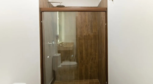 Номер Standard с балконом Fraga Hotel Boutique