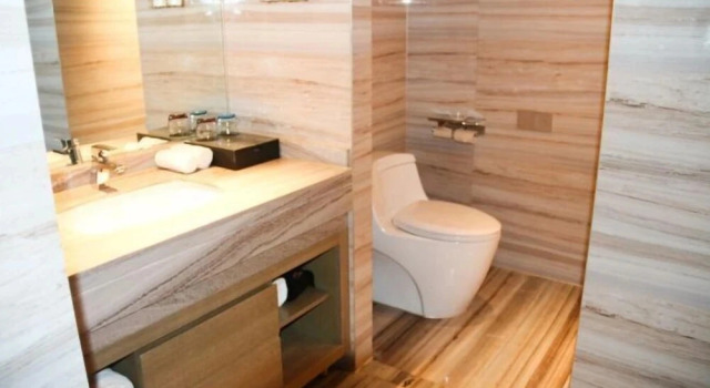 Donghuang International Hotel, Prenota Hotel Hotel 4 stelle a Loudi, 4*