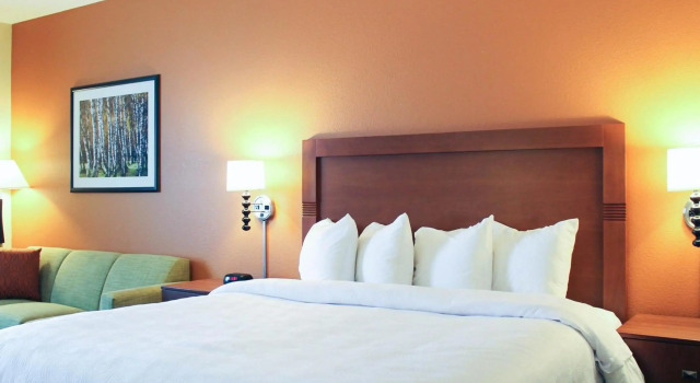 MainStay Suites Tioga, Брондау Қонақ үй Tioga Солтүстік Дакота