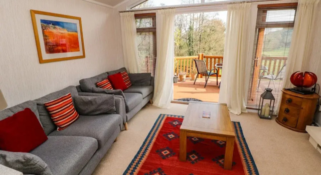 Jules 79, Забронировать Дом для отпуска Виллы Carmarthenshire, Вилла