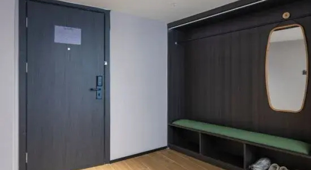 Люкс Standard Hui Long Hotel
