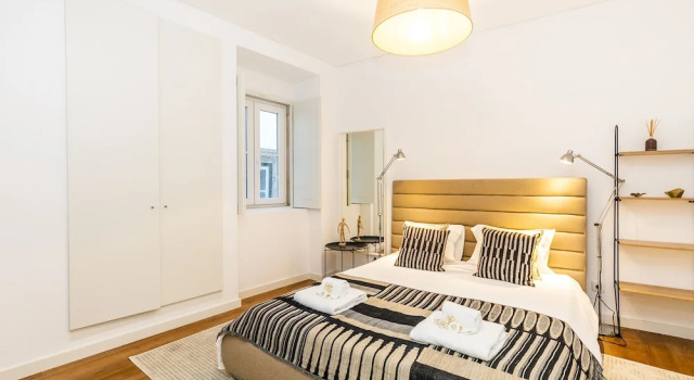 LxWay Apartments Galeria Alfama, Забронировать Апартаменты/квартира Санта-Мария-Майор Лиссабон, рядом с Money Museum