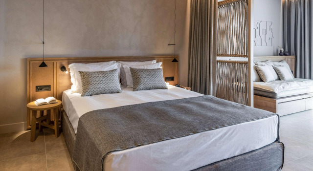 Ella Helea Resort, Varaa Lomakeskus Kalithies Rodos