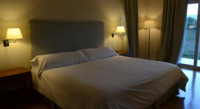 Hotel Finca Hermitage, Prenota Hotel Mendoza Province Mendoza