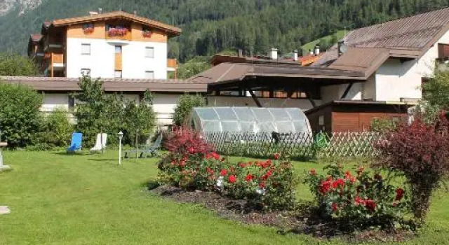 Villa Alessandra di Cristina, Забронировать Вилла Колле-Изарко Бреннер