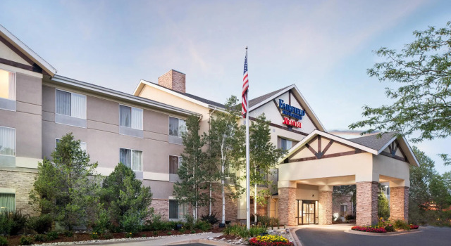 Fairfield Inn & Suites by Marriott Fort Collins/Loveland