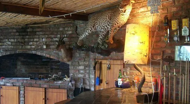 Marambakizi B&B, 예약 베드 앤드 브렉퍼스트 Kirkwood Eastern Cape