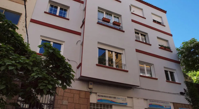 Apartamento Ciconia, Prenota Appartamento Hotel a Estremadura con parcheggio, Parcheggio