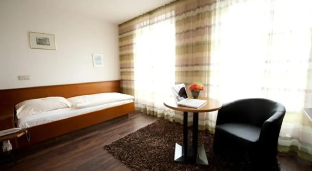 Номер Standard Classic Hotel Kaarst