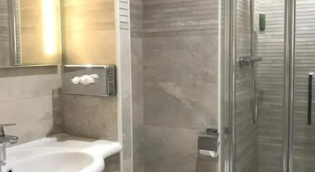 Номер Classic Hotel Le Cercle