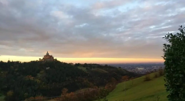 Люкс B&B Poggio San Luca