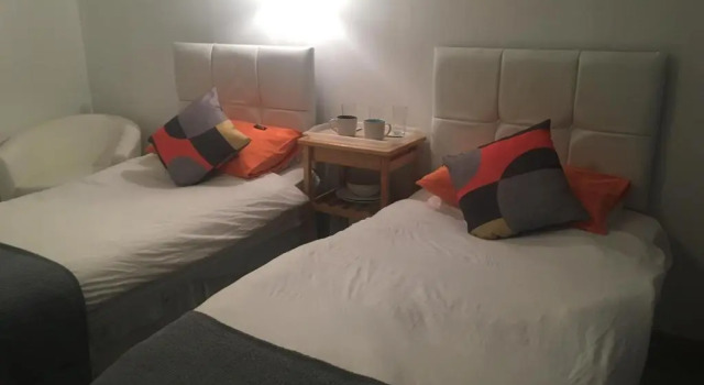 Номер Superior Woodland Lodge
