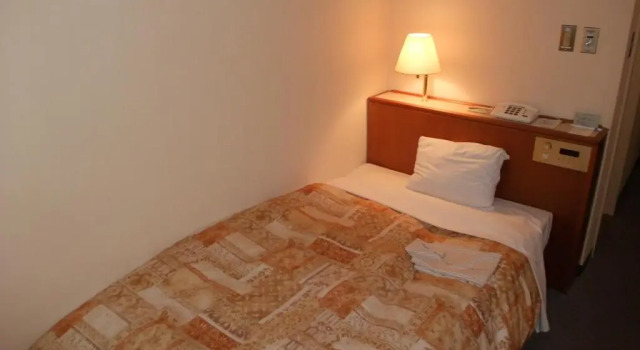 Номер Economy Hotel Sunroute Goshogawara