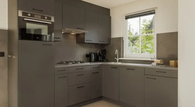 Restyled Holiday Home, Near Bad Bentheim, Réserver Maison de vacances Hôtels à Bad Bentheim avec parking, Parking