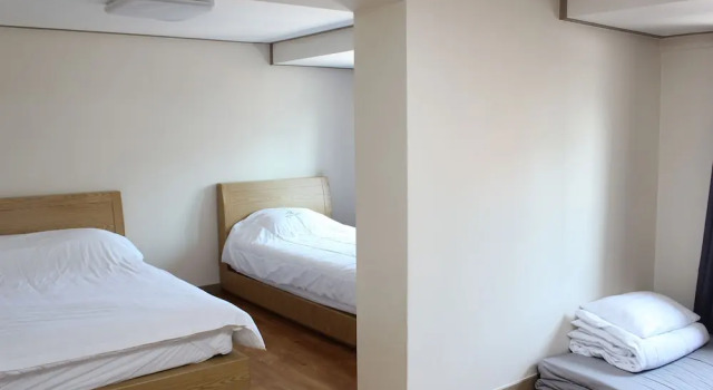 Семейный номер Standard The Lucete Hotel