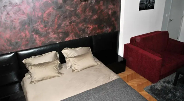 Sweet Dreams Apartments