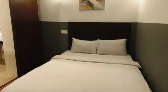 Номер Standard Hotel DNew 1 KK Sabah