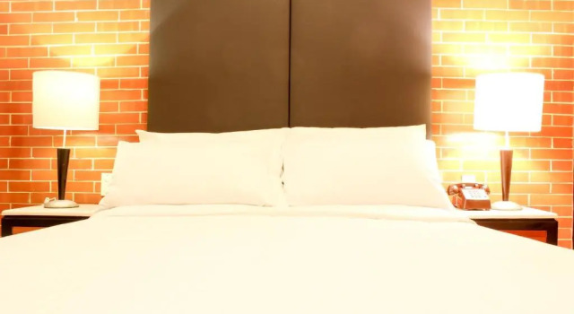 Номер Standard Hotel Santa Fe