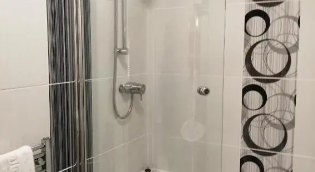 Люкс Deluxe Sutherlands Hotel