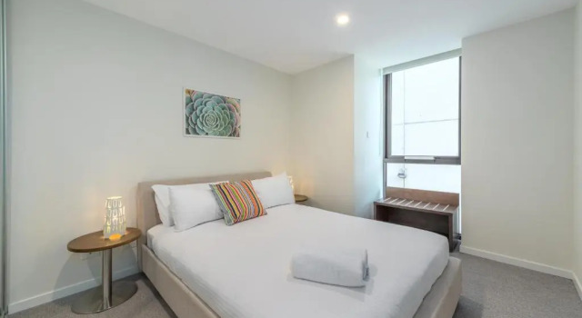 Люкс Melbourne City Apartments - Teri