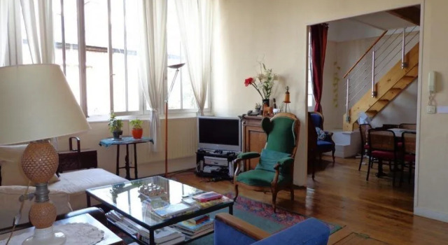 Bed and Breakfast chez Marie, Забронировать Отель Отели Парижа 3 звезды, 3*