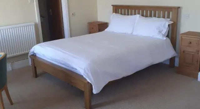 Номер Standard Claremont House