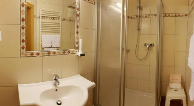 Двухместный номер Standard с балконом Hotel Sommerer - Hike & Bike in Saalbach, Joker Card inkl