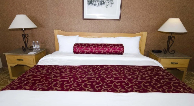 Sky City Casino Hotel, Buchen Sie Hotel Acoma Pueblo New Mexico