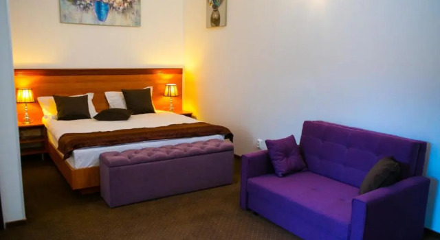 Hotel Regal