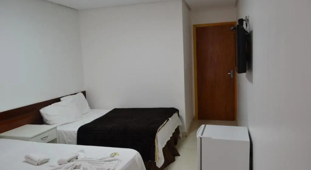 Номер Luxury Aldeia das Flores Hotel