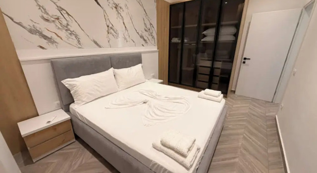 Семейный номер Standard Regal Luxury Apartments